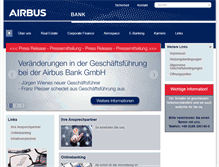 Tablet Screenshot of airbus-group-bank.com